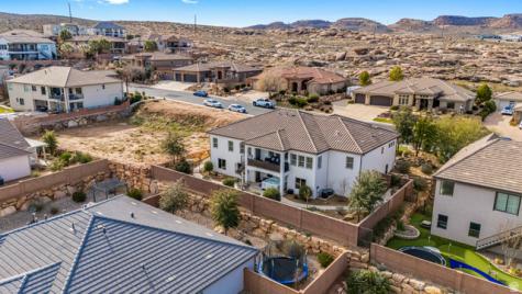 2311 S 1340 W St. George UT 84770