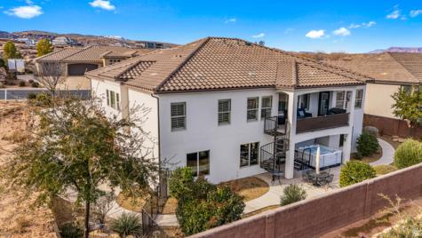 2311 S 1340 W St. George UT 84770