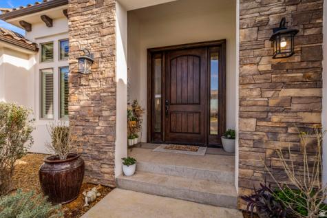 2311 S 1340 W St. George UT 84770