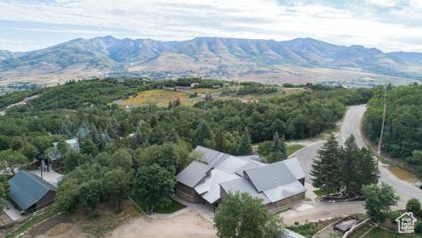 3804 E 2050 N Eden UT 84310