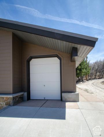 3804 E 2050 N Eden UT 84310