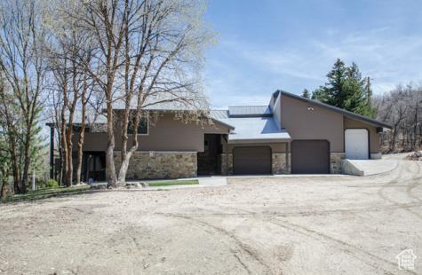 3804 E 2050 N Eden UT 84310