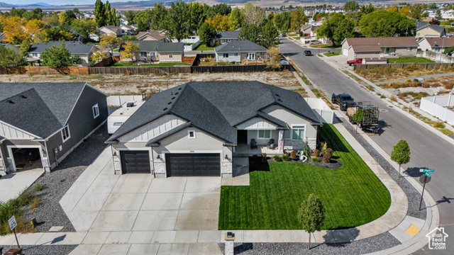 3881 N Chapman Drive Eagle Mountain UT 84005