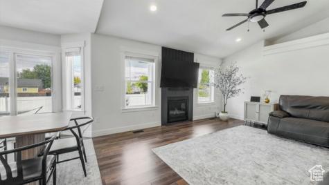3881 N Chapman Drive Eagle Mountain UT 84005