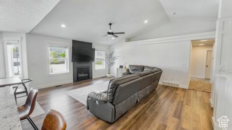 3881 N Chapman Drive Eagle Mountain UT 84005