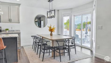 3881 N Chapman Drive Eagle Mountain UT 84005