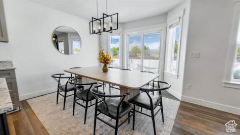 3881 N Chapman Drive Eagle Mountain UT 84005