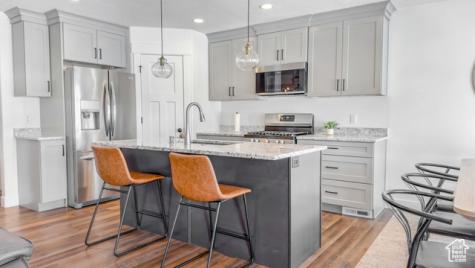 3881 N Chapman Drive Eagle Mountain UT 84005