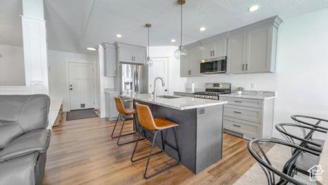 3881 N Chapman Drive Eagle Mountain UT 84005