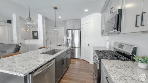 3881 N Chapman Drive Eagle Mountain UT 84005