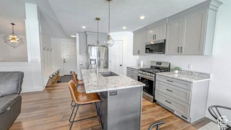 3881 N Chapman Drive Eagle Mountain UT 84005
