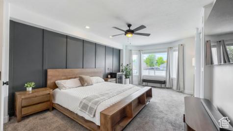 3881 N Chapman Drive Eagle Mountain UT 84005
