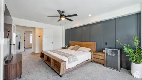 3881 N Chapman Drive Eagle Mountain UT 84005