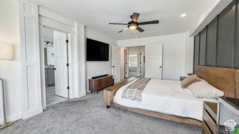 3881 N Chapman Drive Eagle Mountain UT 84005