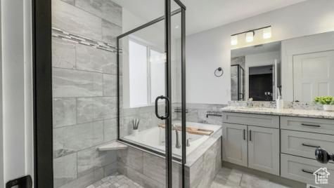 3881 N Chapman Drive Eagle Mountain UT 84005