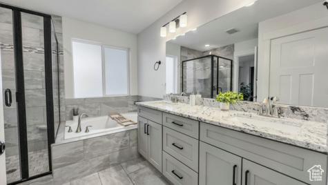 3881 N Chapman Drive Eagle Mountain UT 84005
