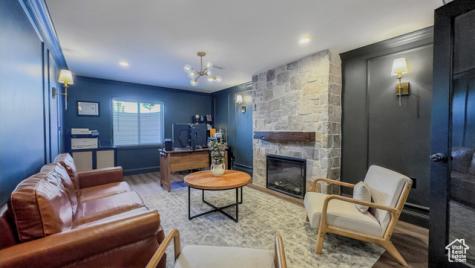 3881 N Chapman Drive Eagle Mountain UT 84005