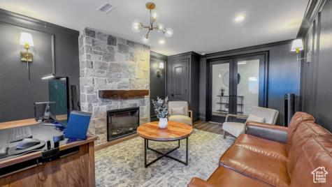 3881 N Chapman Drive Eagle Mountain UT 84005