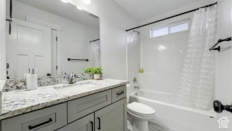 3881 N Chapman Drive Eagle Mountain UT 84005