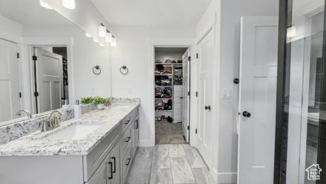 3881 N Chapman Drive Eagle Mountain UT 84005