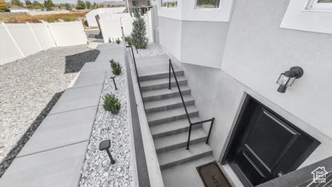 3881 N Chapman Drive Eagle Mountain UT 84005