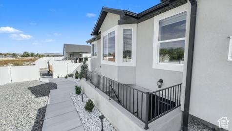 3881 N Chapman Drive Eagle Mountain UT 84005