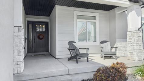 3881 N Chapman Drive Eagle Mountain UT 84005