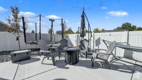 3881 N Chapman Drive Eagle Mountain UT 84005