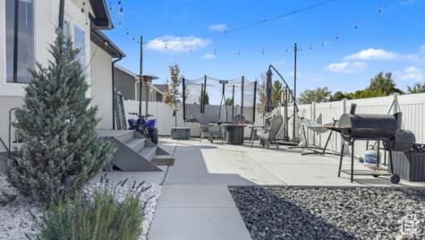 3881 N Chapman Drive Eagle Mountain UT 84005