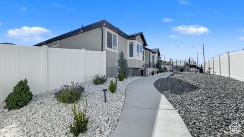 3881 N Chapman Drive Eagle Mountain UT 84005