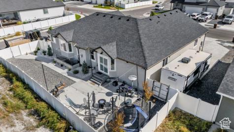 3881 N Chapman Drive Eagle Mountain UT 84005
