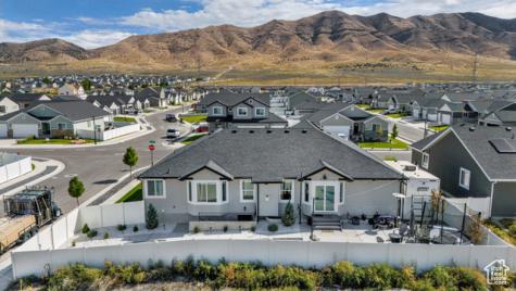 3881 N Chapman Drive Eagle Mountain UT 84005