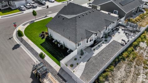 3881 N Chapman Drive Eagle Mountain UT 84005