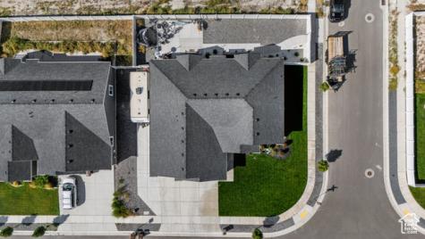 3881 N Chapman Drive Eagle Mountain UT 84005