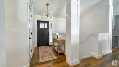 3881 N Chapman Drive Eagle Mountain UT 84005