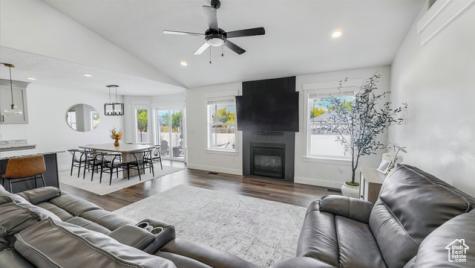 3881 N Chapman Drive Eagle Mountain UT 84005