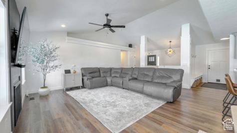 3881 N Chapman Drive Eagle Mountain UT 84005