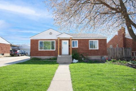 321 S 700 E Clearfield UT 84015