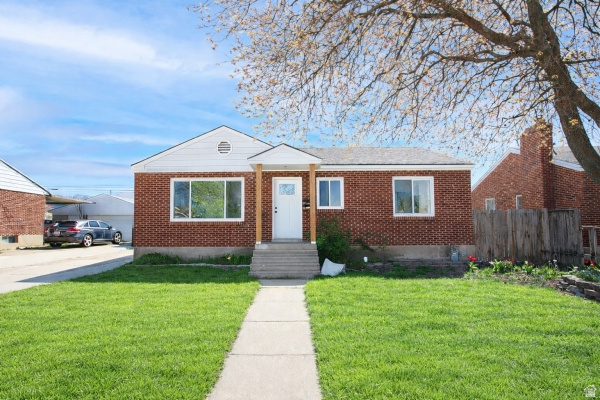 321 S 700 E Clearfield UT 84015