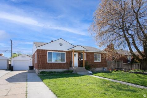 321 S 700 E Clearfield UT 84015
