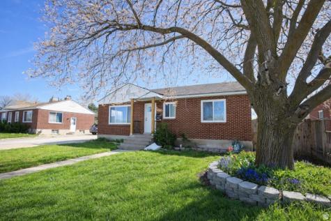 321 S 700 E Clearfield UT 84015