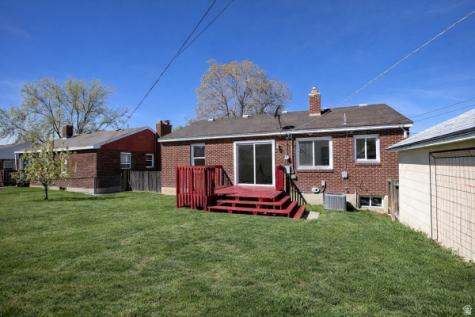 321 S 700 E Clearfield UT 84015