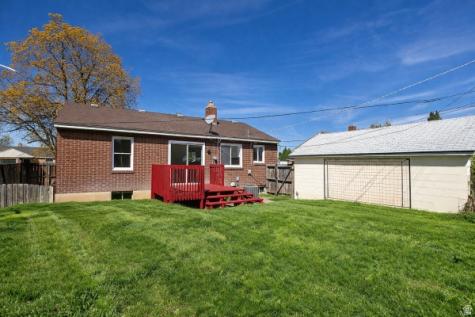 321 S 700 E Clearfield UT 84015