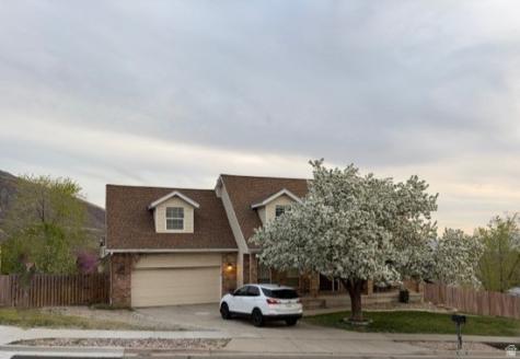 2212 E High Mesa Drive S Sandy UT 84092