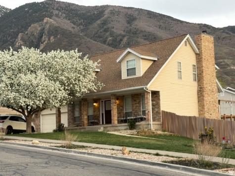 2212 E High Mesa Drive S Sandy UT 84092