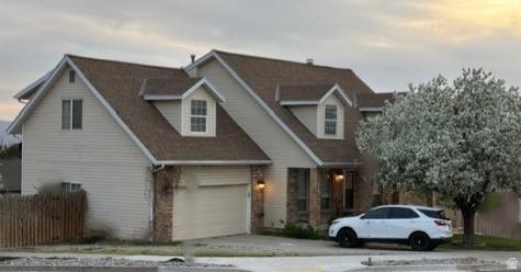 2212 E High Mesa Drive S Sandy UT 84092