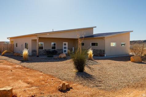 4215 E Star Gazer Circle Kanab UT 84741