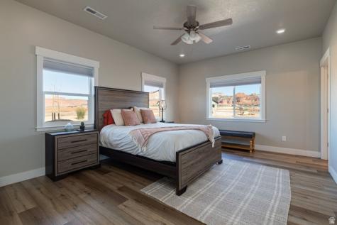 4215 E Star Gazer Circle Kanab UT 84741