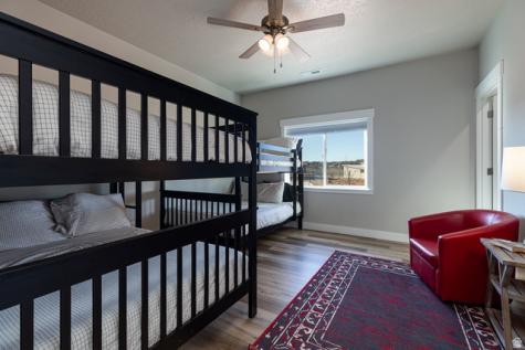 4215 E Star Gazer Circle Kanab UT 84741