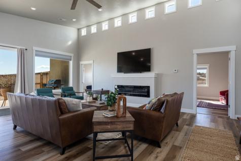4215 E Star Gazer Circle Kanab UT 84741